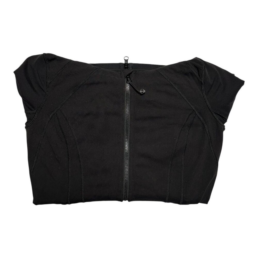 Lululemon Hoodie Jacket Womens - Picture 5 of 6